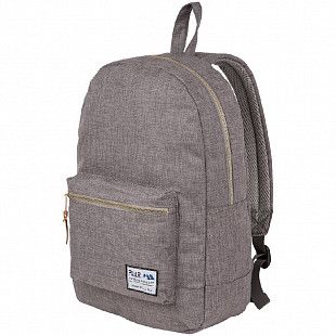 Городской рюкзак Polar 17207 grey