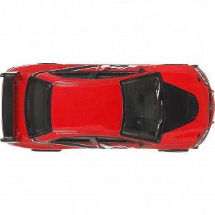 Машинка Hot Wheels Premium Mitsubishi Lancer EVO IX (HNW46 JBM02)