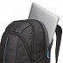 Рюкзак для ноутбука Case Logic Prevailer PREV217BLK/MID Black (3203405) Рюкзак для ноутбука Case Logic Prevailer PREV217BLK/MID Black (3203405)