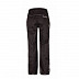 Брюки горнолыжные Husky Aragon Black