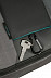 Сумка для ноутбука Samsonite Qibyte 15.6" 16N-09002 Anthracite Сумка для ноутбука Samsonite Qibyte 15.6" 16N-09002 Anthracite