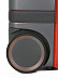 Дорожная сумка Samsonite ZIGO CH9*96 001 red