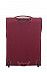Чемодан Samsonite Uplite 55см 99D-10003 Burgundy/Gold