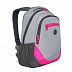 Рюкзак GRIZZLY RD-953-1 grey