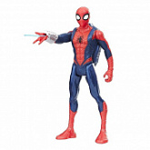 Фигурка Marvel Человек-паук с аксессуарами (E0808)