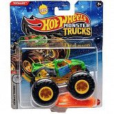 Машинка Hot Wheels Монстр трак Totally Tooned (FYJ44 JCD95)