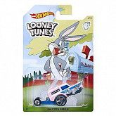 Машинка Hot Wheels Looney-Tunes (FKC68 FKC73)