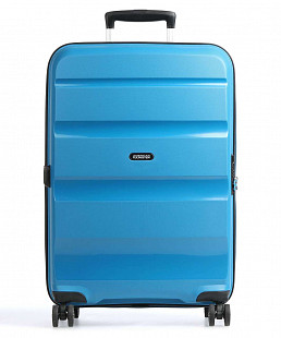 Чемодан American Tourister Bon Air Dlx 75 см MB2*01 003 blue