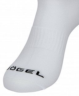 Носки низкие Jogel ESSENTIAL Short Casual Socks JE4SO-0121 2 пары white