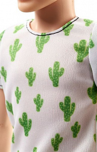 Кукла Barbie Игра с модой Кен (DWK44 FJF74)