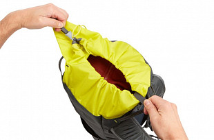 Рюкзак туристический Thule Stir 20L dark shadow (3203551)