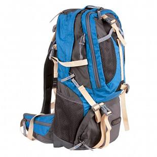 Городской рюкзак Polar П1379 blue