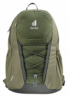 Рюкзак Deuter Gogo 3813221-2243 khaki/ivy (2021)