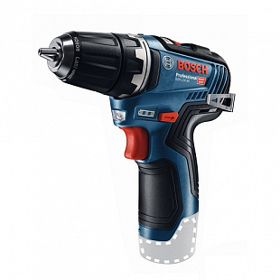 Аккумуляторная дрель-шуруповерт Bosch GSR 12V-35 06019H8000