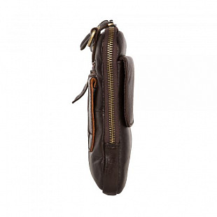 Мужская сумка Pola 0081 brown