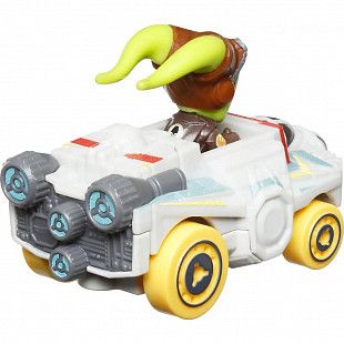 Машинка Hot Wheels RacerVerse Hera Syndulla (HKB86 HRT18)
