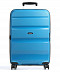 Чемодан American Tourister Bon Air Dlx 75 см MB2*01 003 blue