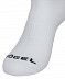 Носки низкие Jogel ESSENTIAL Short Casual Socks JE4SO-0121 2 пары white