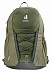 Рюкзак Deuter Gogo 3813221-2243 khaki/ivy (2021)