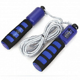 Скакалка Motion Partner MP165 Blue