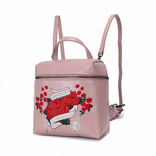 Городской рюкзак Ors Oro DW-849 /3 beige