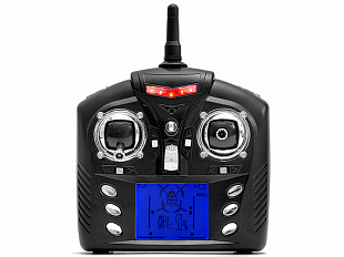 Квадрокоптер WL Toys V333