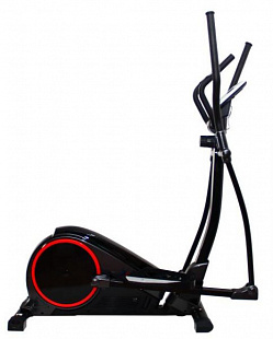 Эллиптический тренажер (орбитрек) USA Style магнитный Atlas SS-600E