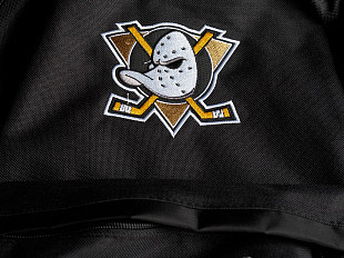 Рюкзак NHL Anaheim Ducks (58095) black