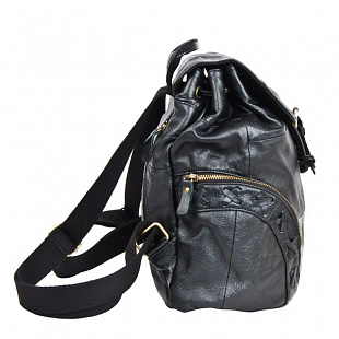 Женский рюкзак Pola 0303 black