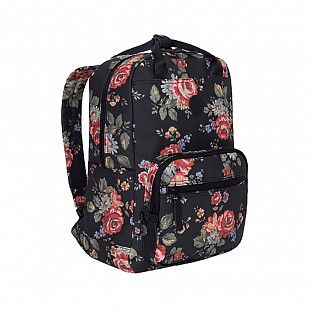 Рюкзак школьный GRIZZLY RD-839-1 rose