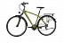 Велосипед Kellys Carson 50 28" (2019) green