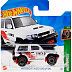 Машинка Hot Wheels Базовой коллекции Mitsubishi Bajero Evolution 175/250 (5785 HKK36) mainline 2023