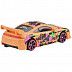 Машинка Hot Wheels '95 Mitsubishi Eclipse 5/8 (HLH72 HRW71)