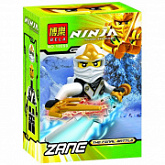 Конструктор Bela 10099 Zane