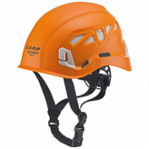 Каска Camp Safety Ares Air orange
