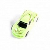 Машинка 2016G Green