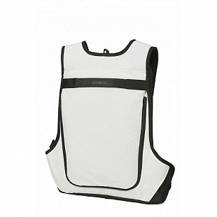 Рюкзак для ноутбука Samsonite Hull 15.6" CS8-05001 White