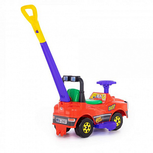 Каталка Полесье 62949