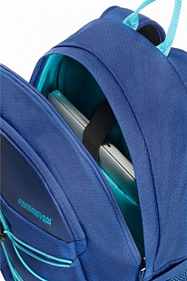 Рюкзак American Tourister 15.6" Road Quest 16G-21016 Blue