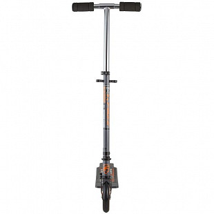Самокат городской Foxx Extreme Power Grey/Orange 141-160мм 145EP.FOXX.GOR7
