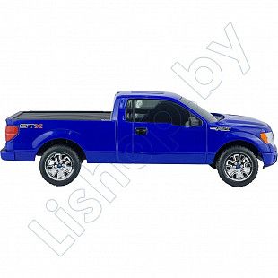 Радиоуправляемая машина Maisto 1:24 Ford F150 STX (81142) blue