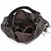 Женская сумка Pola 6620 dark brown
