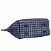 Дорожная сумка Polar 7063с black