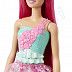 Кукла Barbie Dreamtopia Princess (HGR13 HGR15)