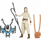 Фигурка Star Wars Рэй (B3965 B3963)