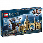 Конструктор LEGO Harry Potter Гремучая ива 75953