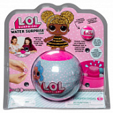 Настольная игра L.O.L. Spin Master Водный сюрприз 6045052