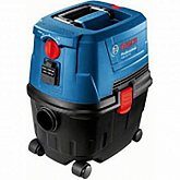 Пылесос Bosch GAS 15 PS 06019E5100