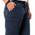 Шорты мужские Jack Wolfskin Hoggar Shorts night blue