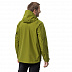 Куртка мужская Jack Wolfskin Skei Trail Jkt M eucalyptus green